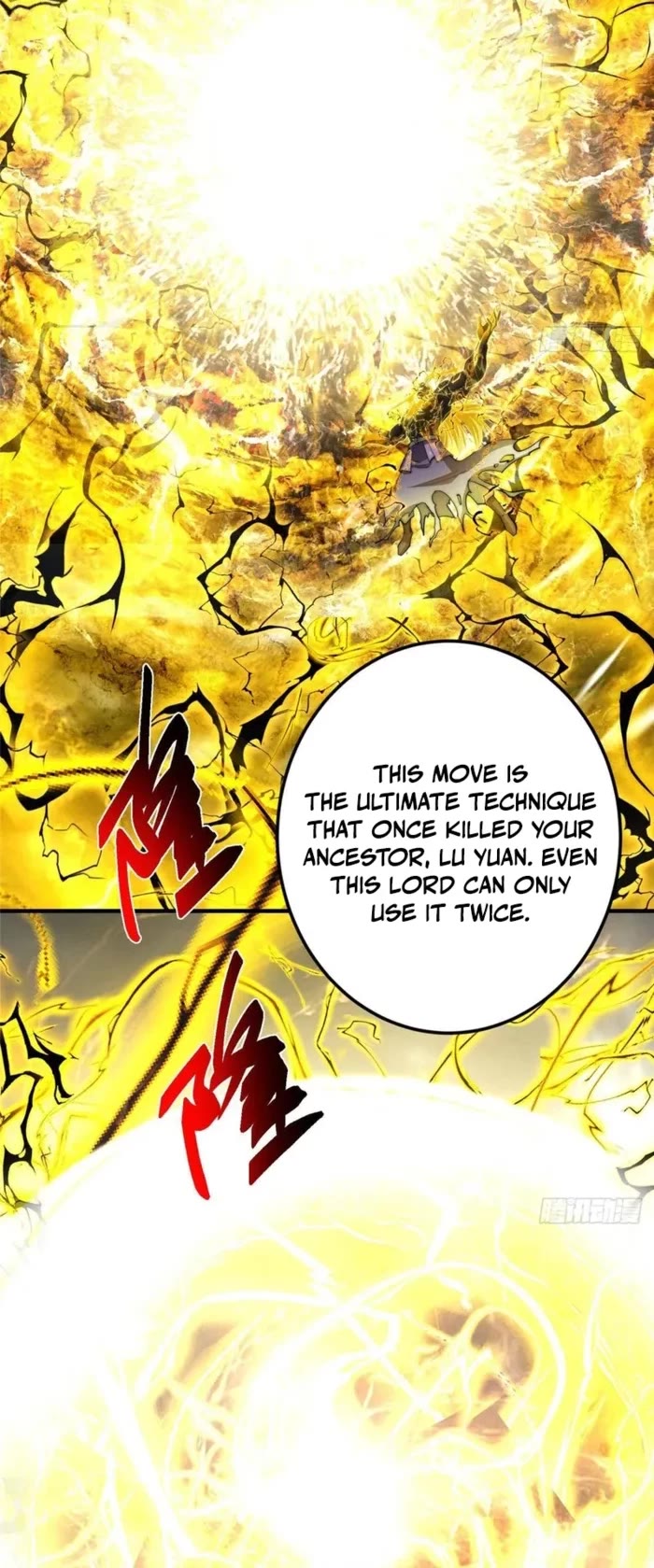 Keep a Low Profile, Sect Leader Chapter 584 page 14 - Chapter 584