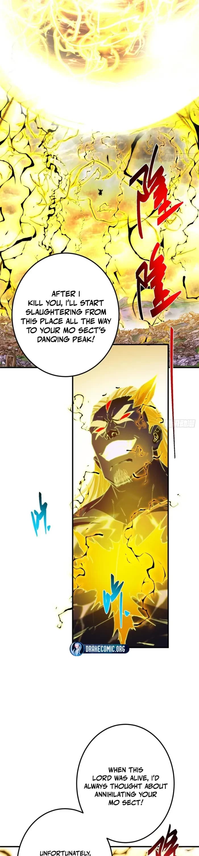 Keep a Low Profile, Sect Leader Chapter 584 page 15 - Chapter 584