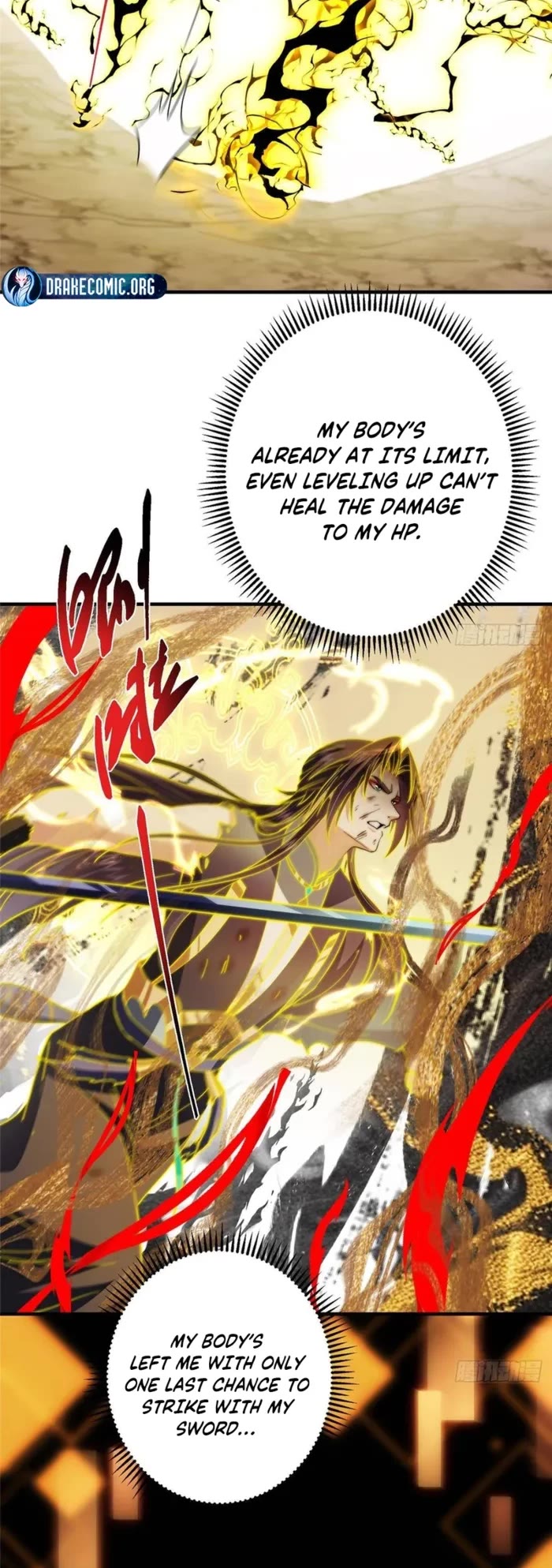 Keep a Low Profile, Sect Leader Chapter 584 page 19 - Chapter 584