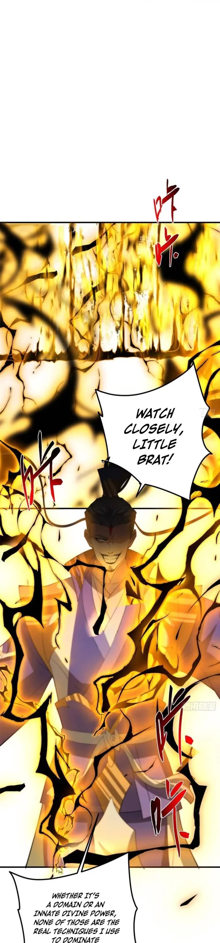 Keep a Low Profile, Sect Leader Chapter 584 page 2 - Chapter 584