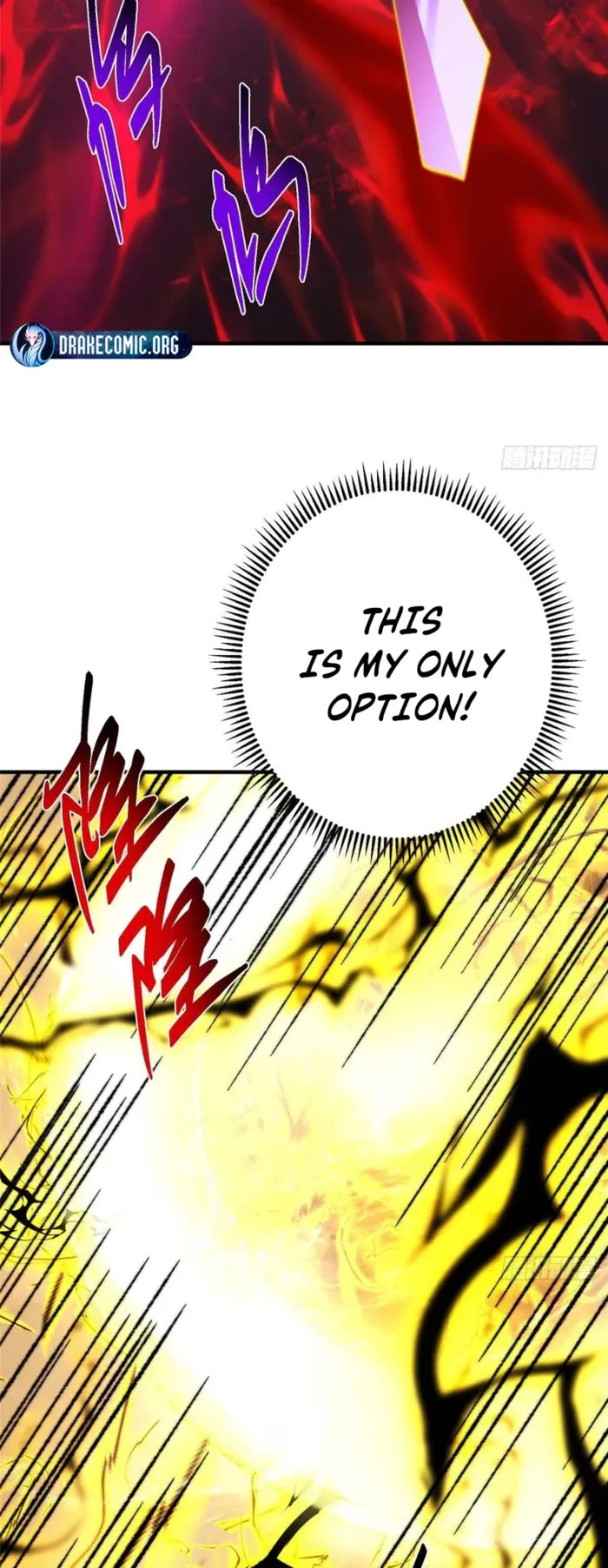 Keep a Low Profile, Sect Leader Chapter 584 page 24 - Chapter 584