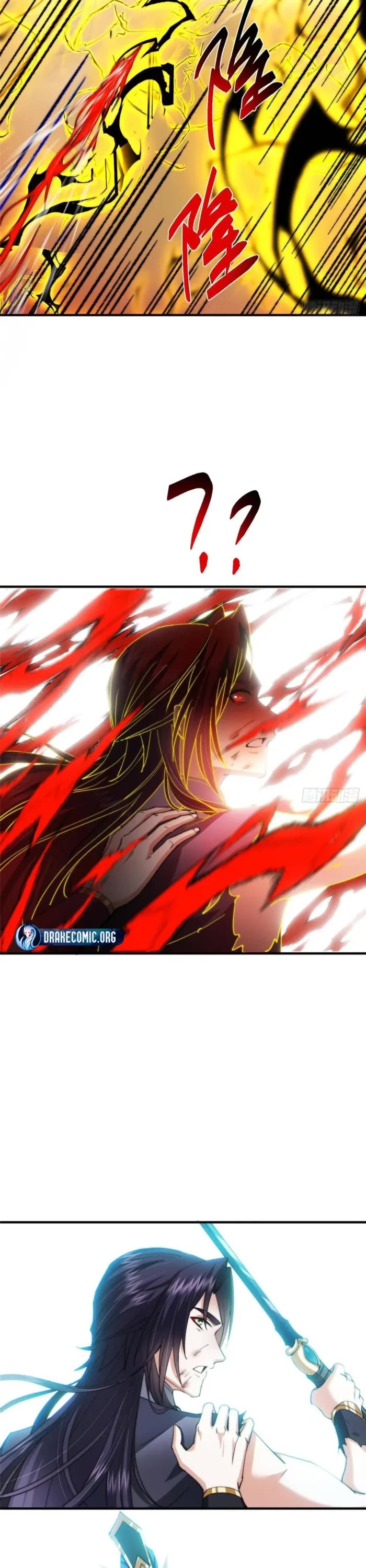 Keep a Low Profile, Sect Leader Chapter 584 page 25 - Chapter 584