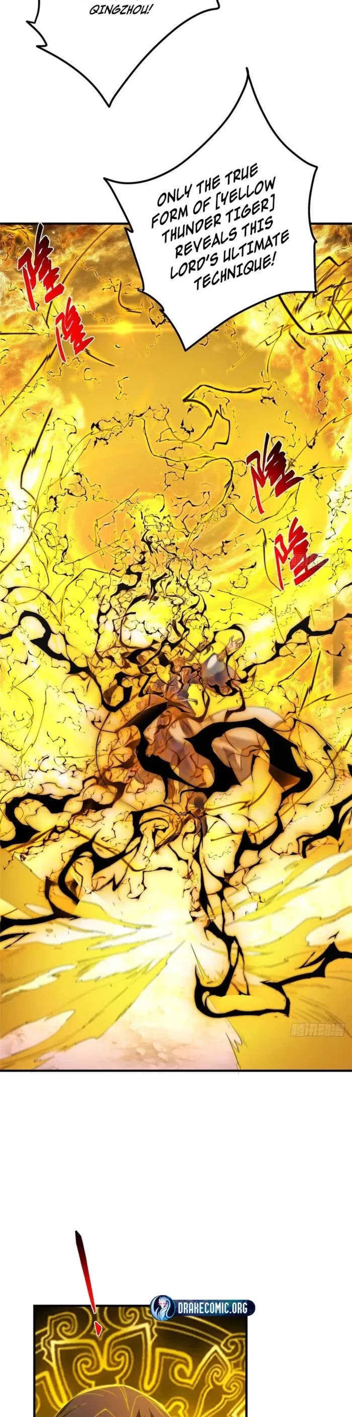 Keep a Low Profile, Sect Leader Chapter 584 page 3 - Chapter 584