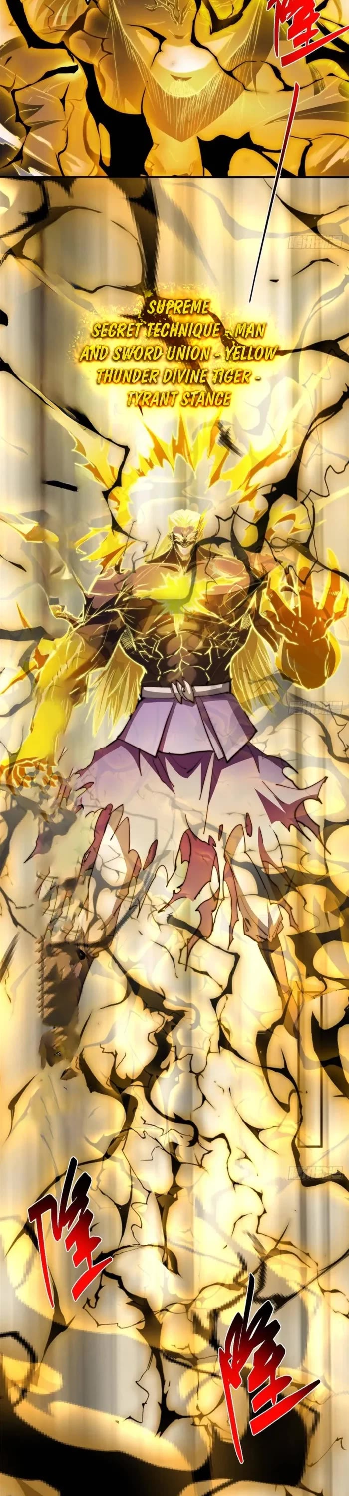 Keep a Low Profile, Sect Leader Chapter 584 page 6 - Chapter 584