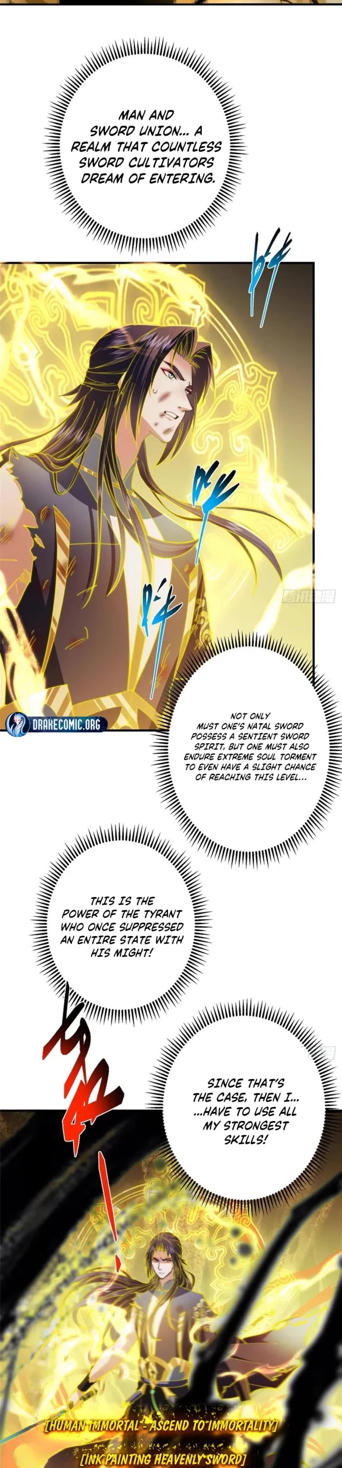 Keep a Low Profile, Sect Leader Chapter 584 page 7 - Chapter 584