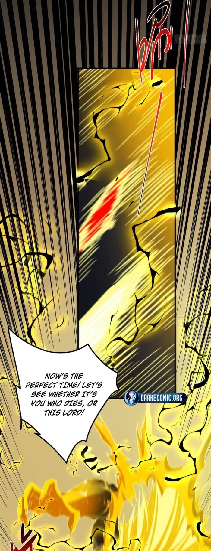 Keep a Low Profile, Sect Leader Chapter 584 page 9 - Chapter 584