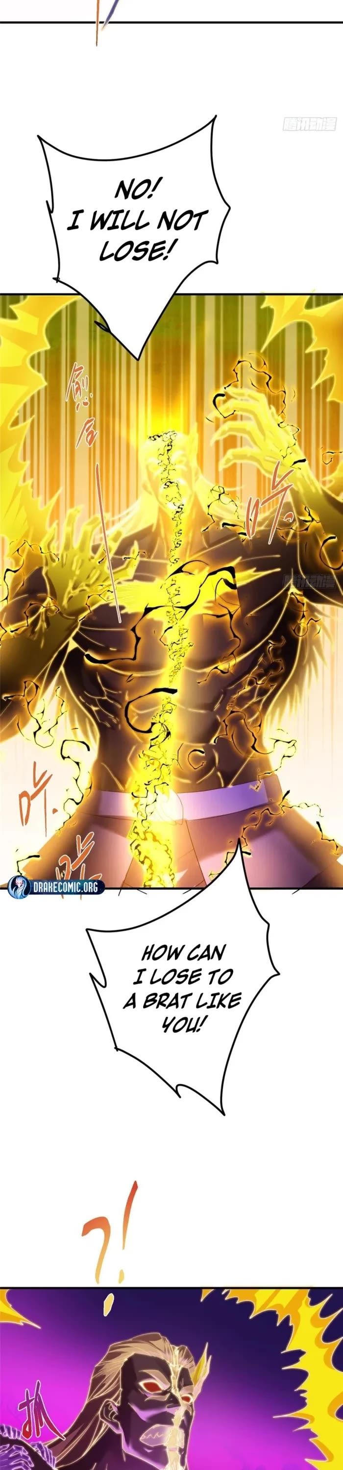 Keep a Low Profile, Sect Leader Chapter 585 page 10 - Chapter 585