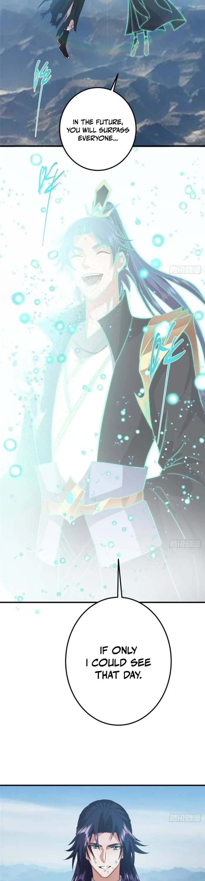 Keep a Low Profile, Sect Leader Chapter 585 page 26 - Chapter 585