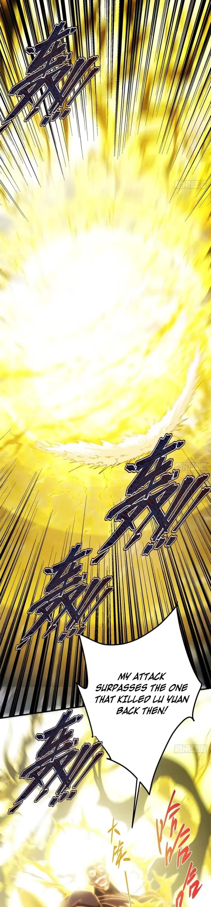 Keep a Low Profile, Sect Leader Chapter 585 page 5 - Chapter 585
