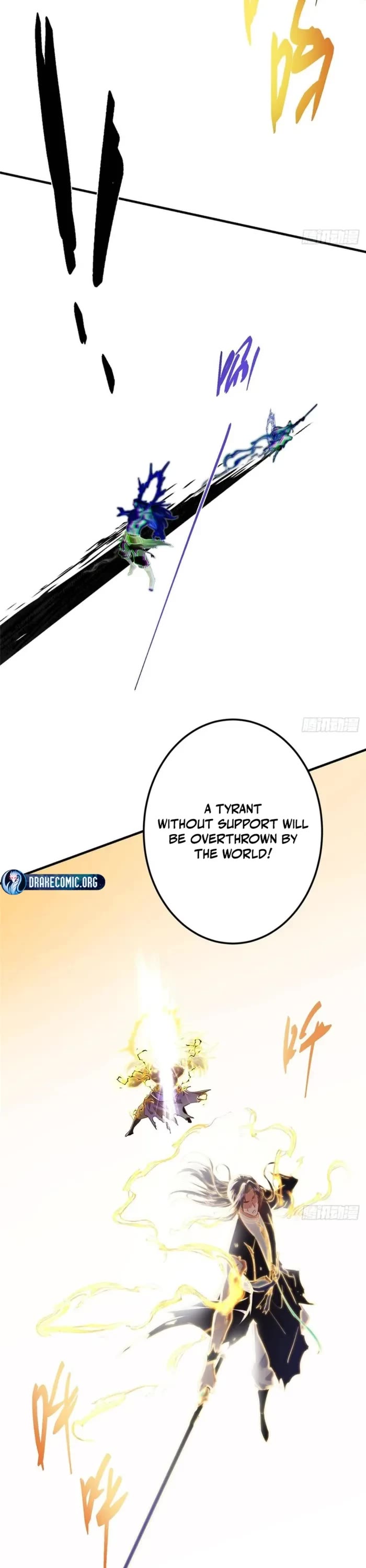 Keep a Low Profile, Sect Leader Chapter 585 page 9 - Chapter 585