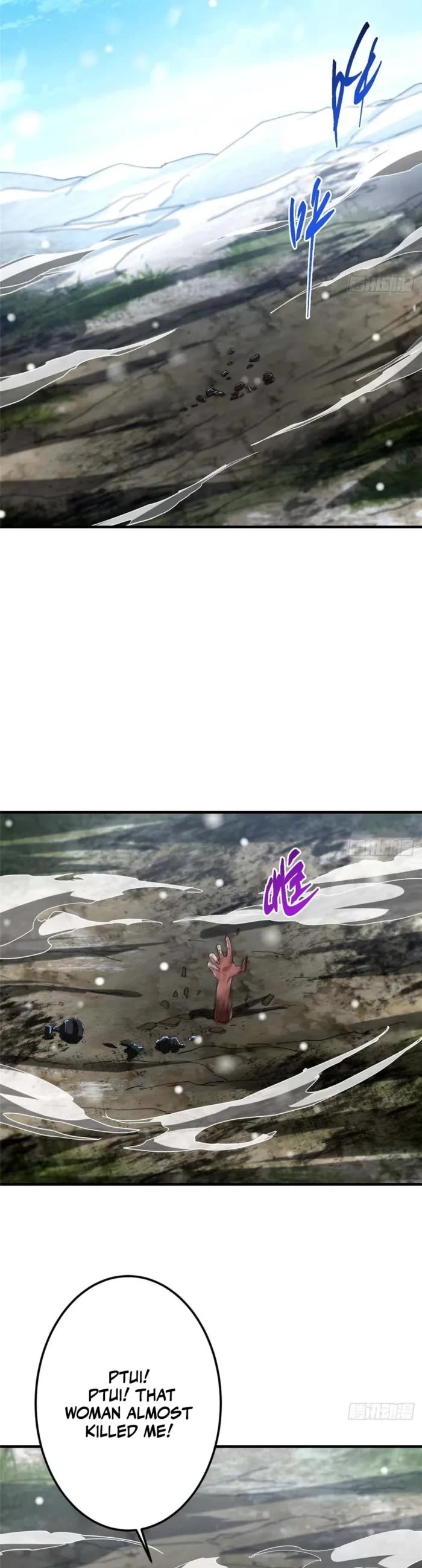 Keep a Low Profile, Sect Leader Chapter 586 page 17 - Chapter 586
