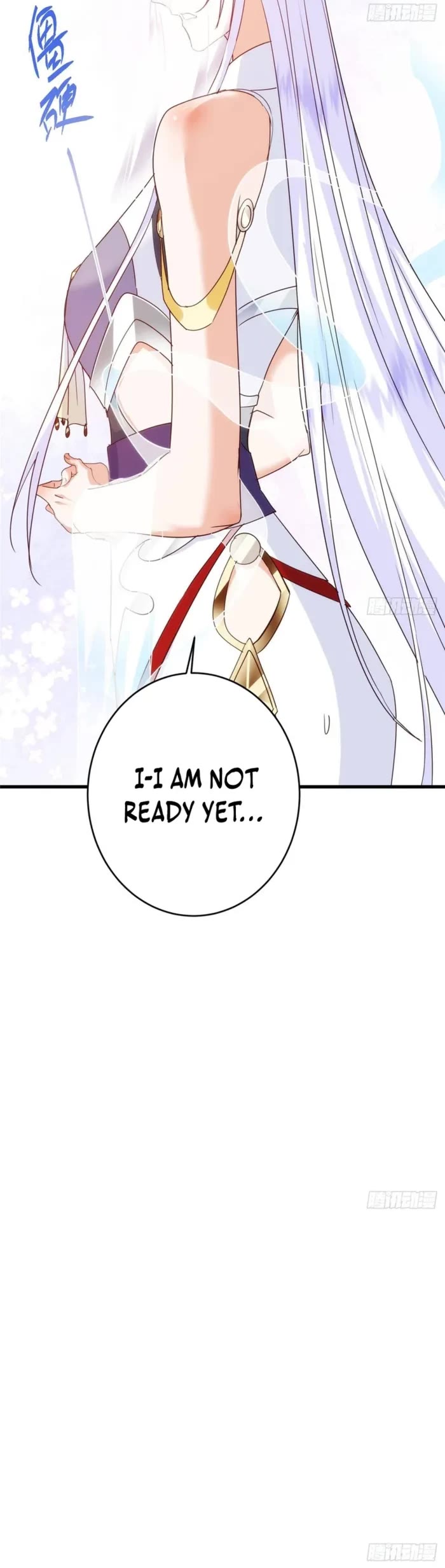 Keep a Low Profile, Sect Leader Chapter 587 page 24 - Chapter 587