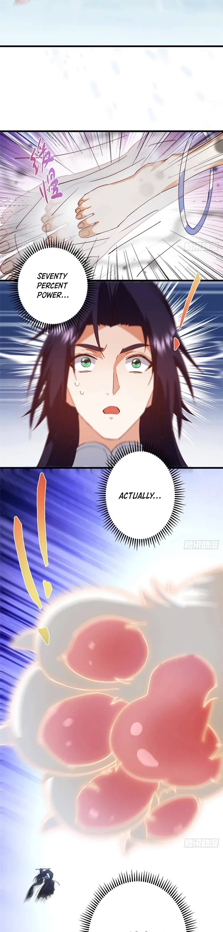 Keep a Low Profile, Sect Leader Chapter 589 page 18 - Chapter 589