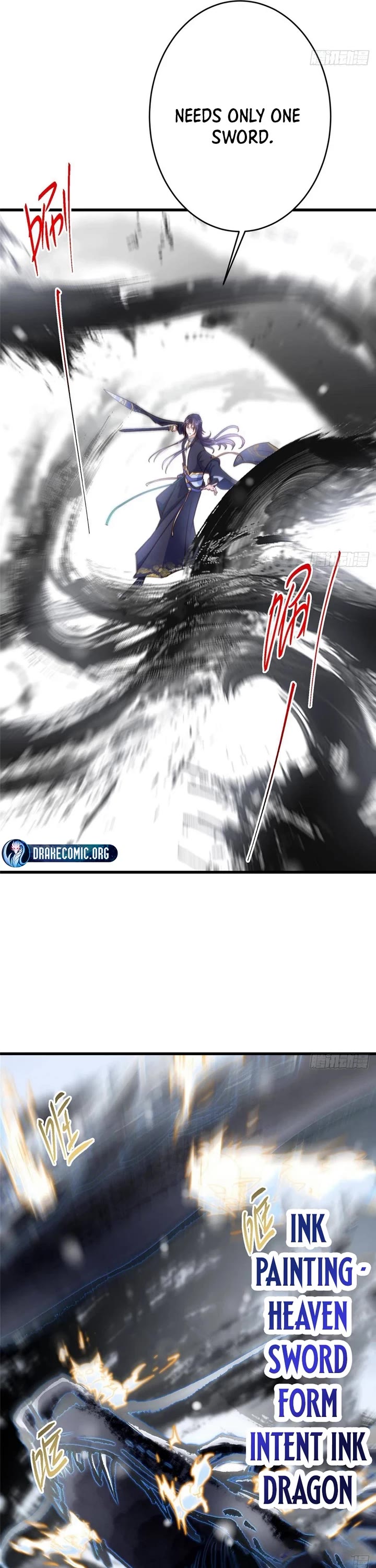 Keep a Low Profile, Sect Leader Chapter 589 page 5 - Chapter 589