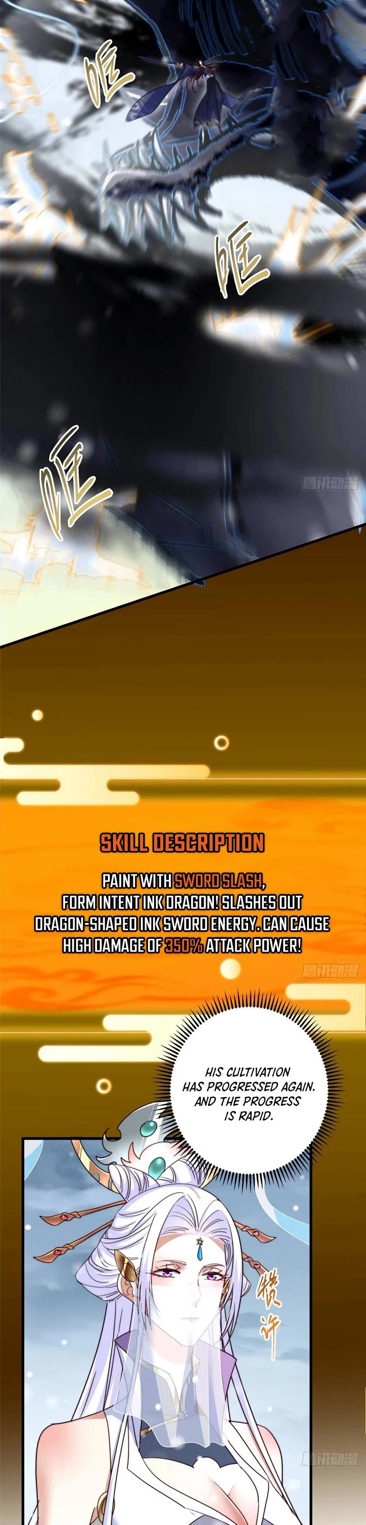 Keep a Low Profile, Sect Leader Chapter 589 page 6 - Chapter 589