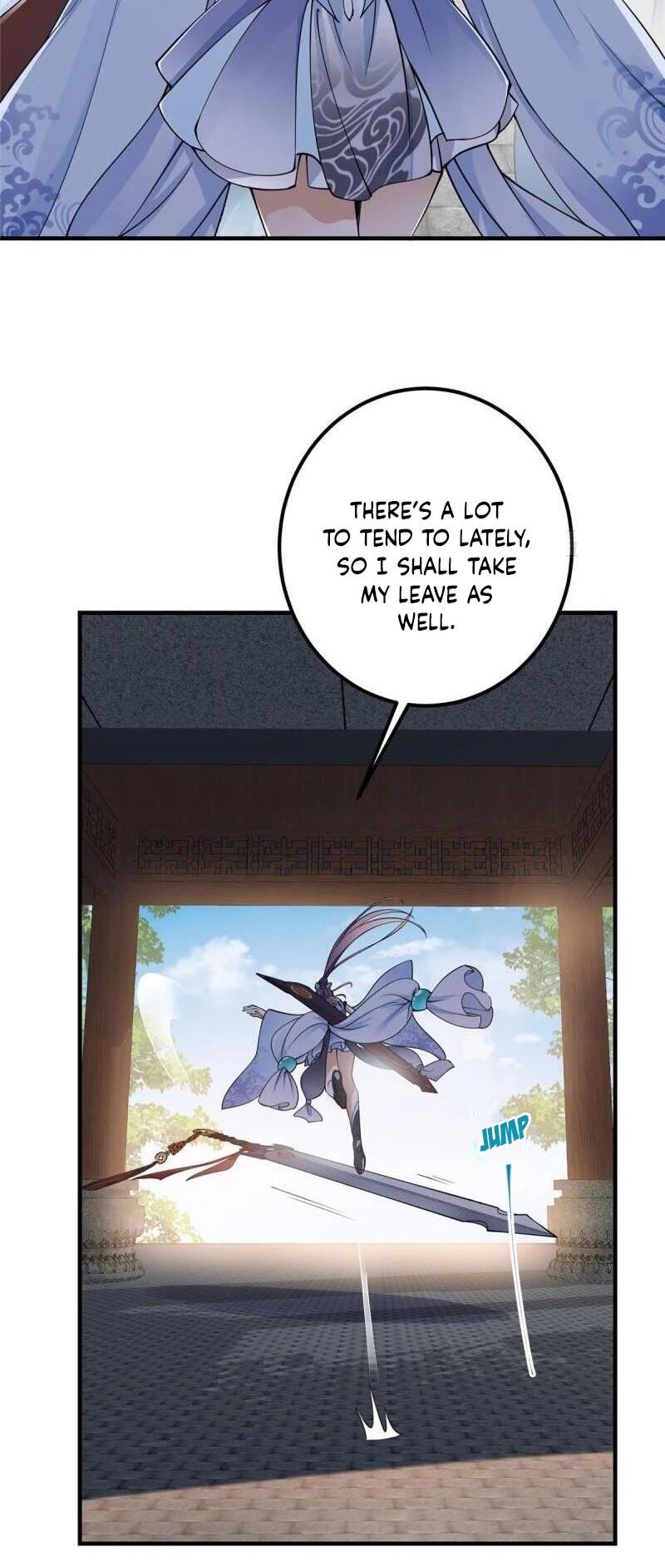 Keep a Low Profile, Sect Leader Chapter 59 page 13 - Chapter 59