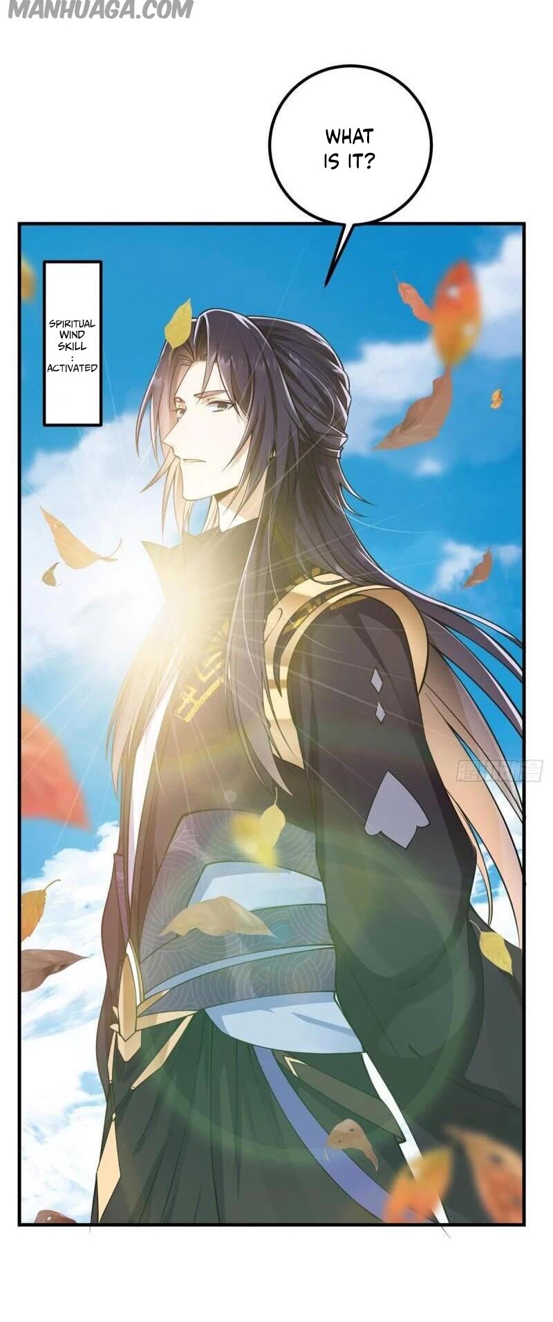 Keep a Low Profile, Sect Leader Chapter 59 page 18 - Chapter 59