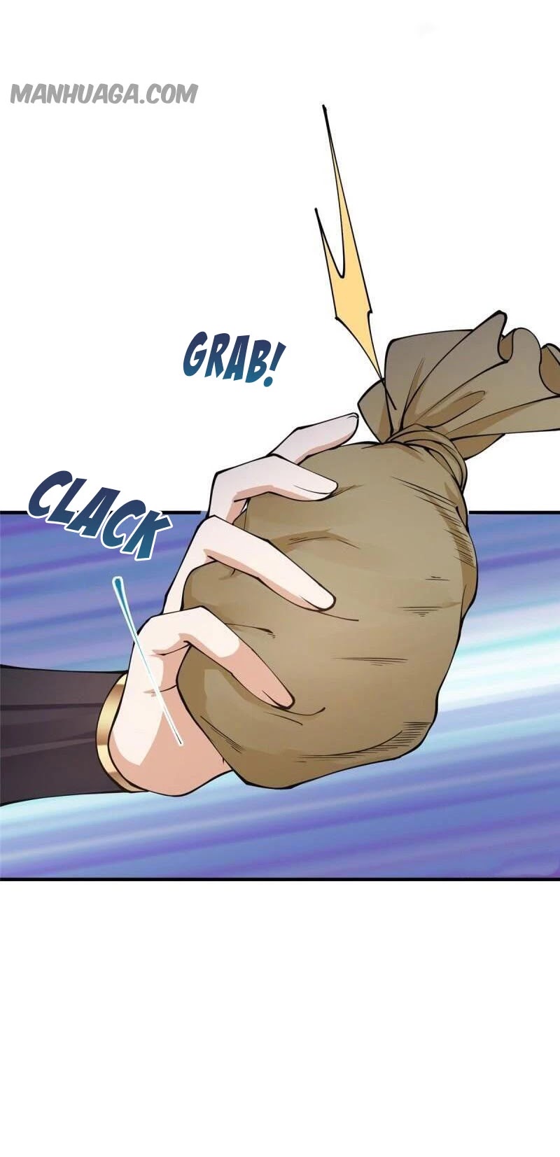 Keep a Low Profile, Sect Leader Chapter 59 page 8 - Chapter 59
