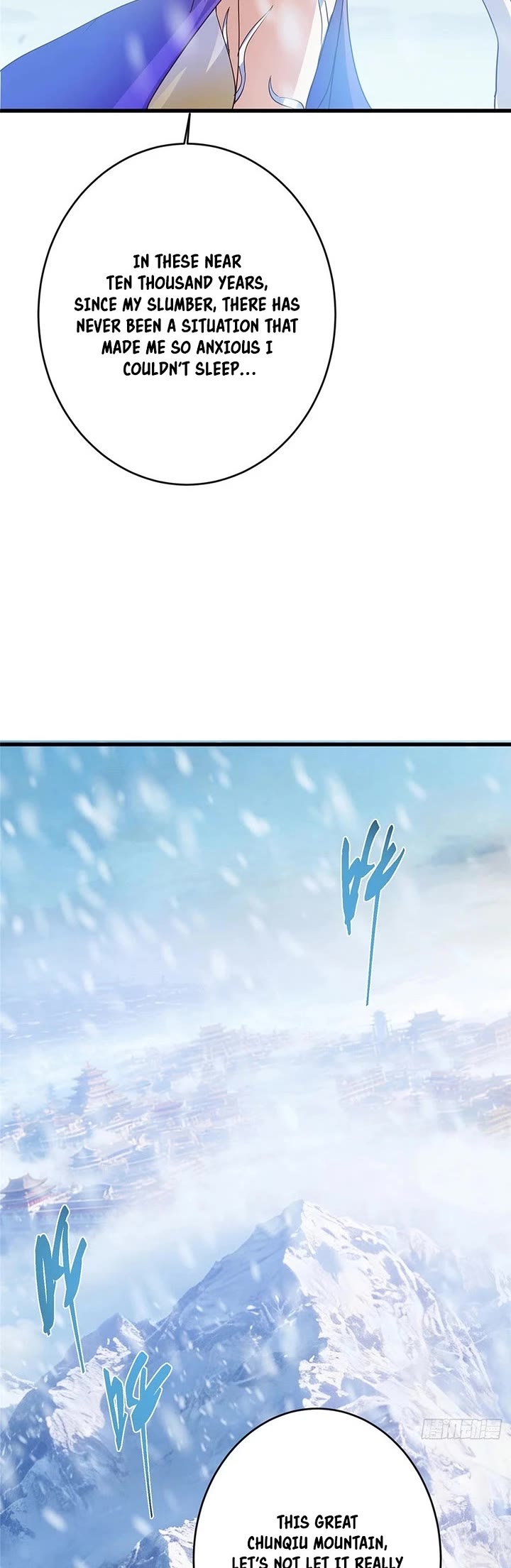 Keep a Low Profile, Sect Leader Chapter 590 page 14 - Chapter 590