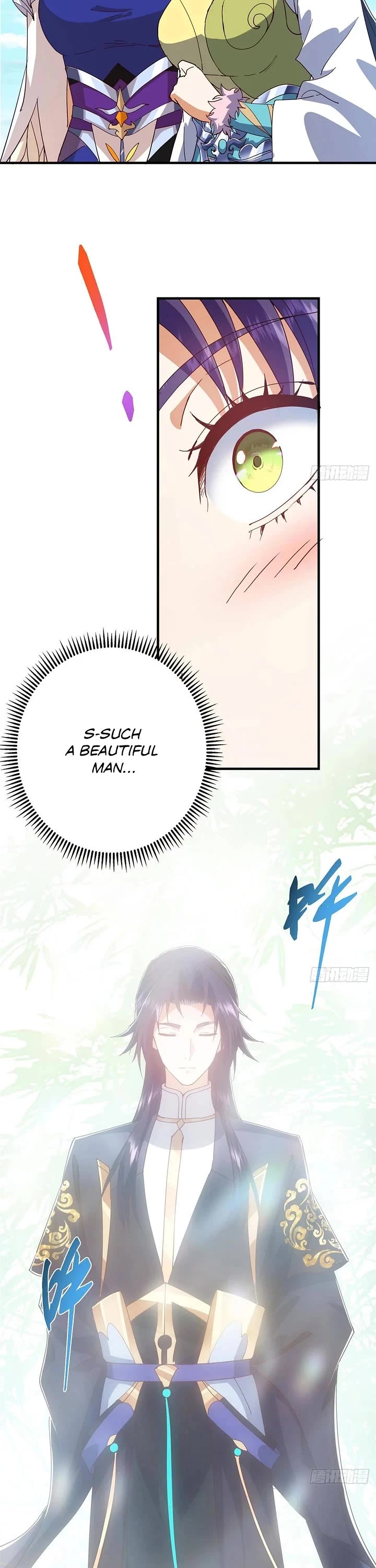 Keep a Low Profile, Sect Leader Chapter 591 page 18 - Chapter 591