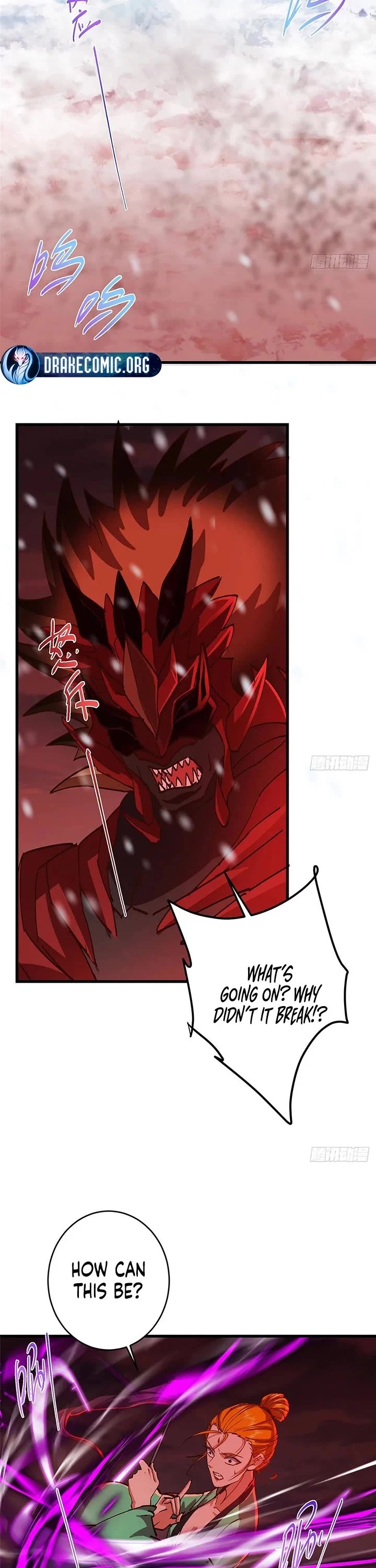 Keep a Low Profile, Sect Leader Chapter 593 page 14 - Chapter 593