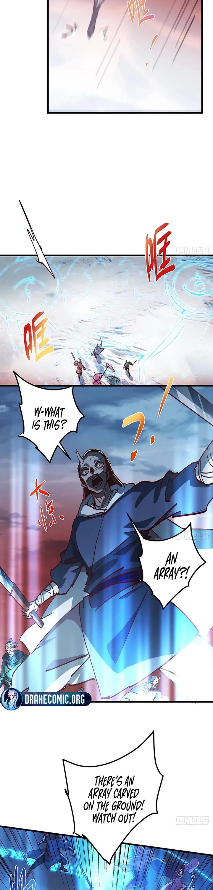 Keep a Low Profile, Sect Leader Chapter 593 page 2 - Chapter 593