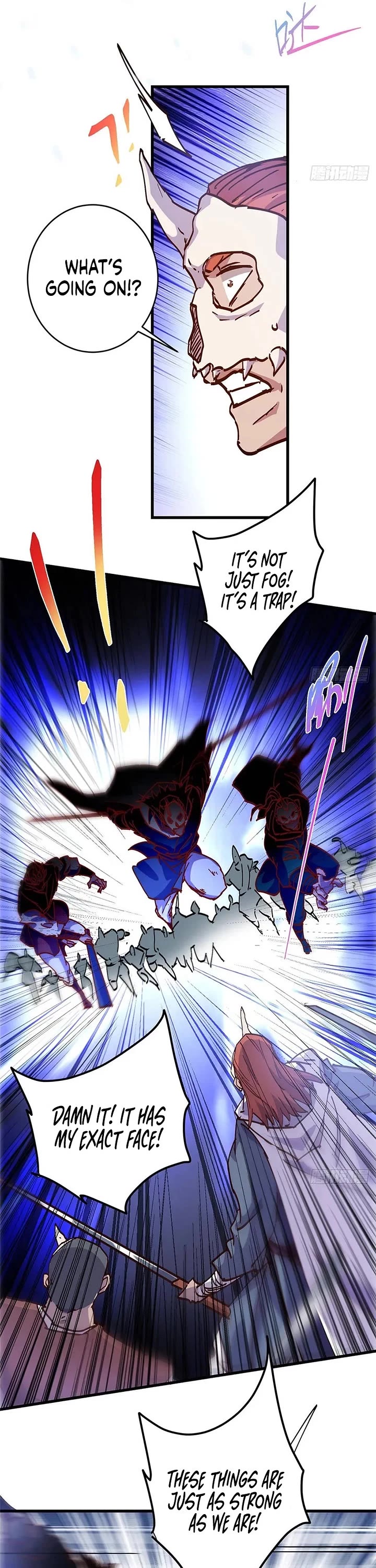 Keep a Low Profile, Sect Leader Chapter 593 page 7 - Chapter 593