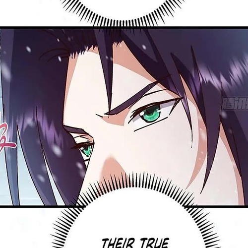 Keep a Low Profile, Sect Leader Chapter 593 cover