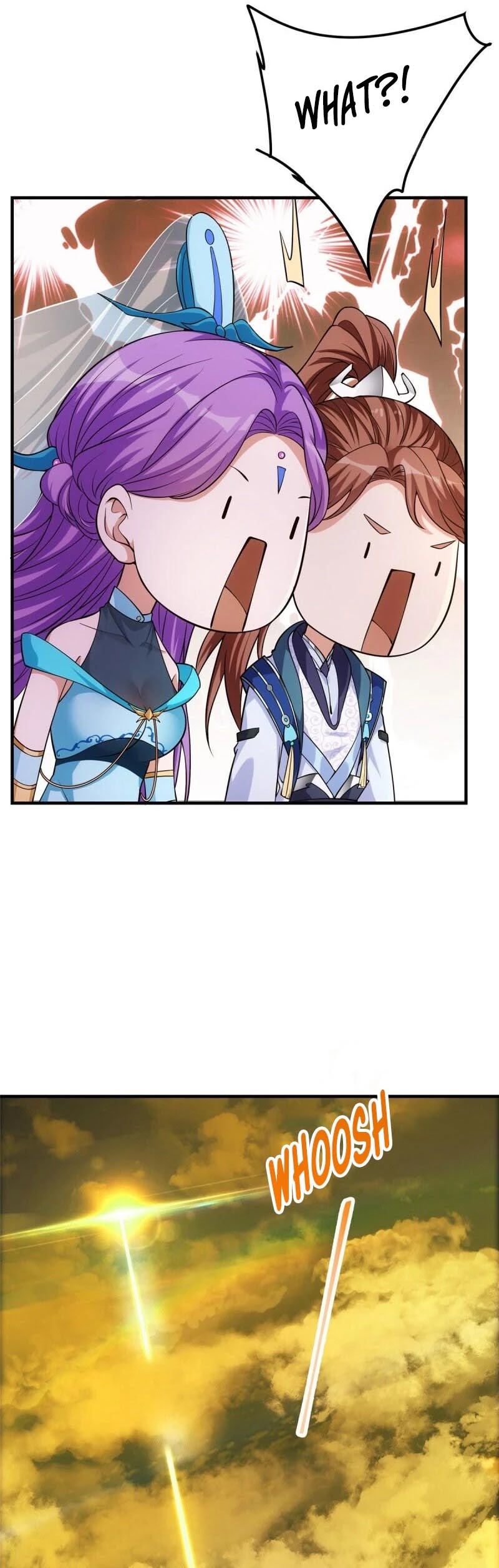 Keep a Low Profile, Sect Leader Chapter 6 page 24 - Chapter 6