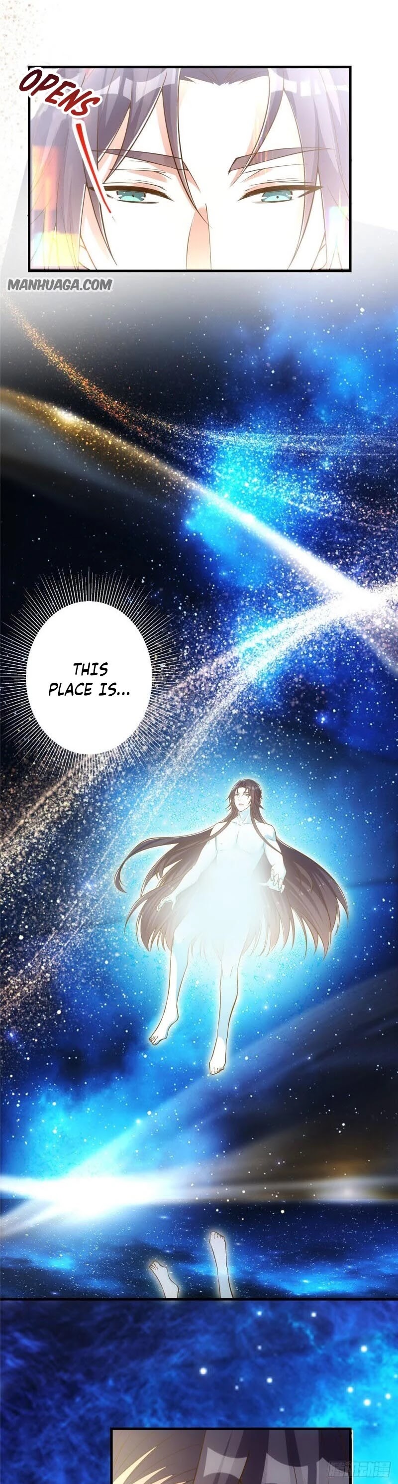 Keep a Low Profile, Sect Leader Chapter 6 page 29 - Chapter 6