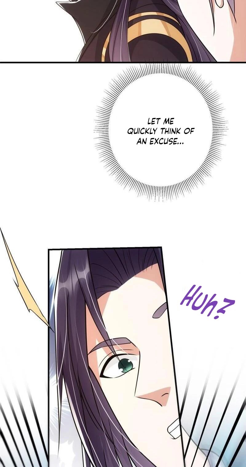 Keep a Low Profile, Sect Leader Chapter 60 page 14 - Chapter 60
