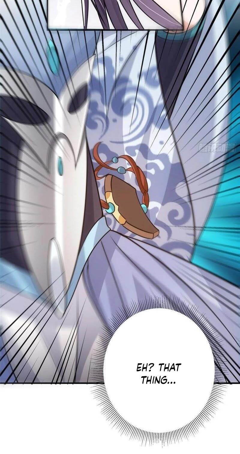 Keep a Low Profile, Sect Leader Chapter 60 page 15 - Chapter 60
