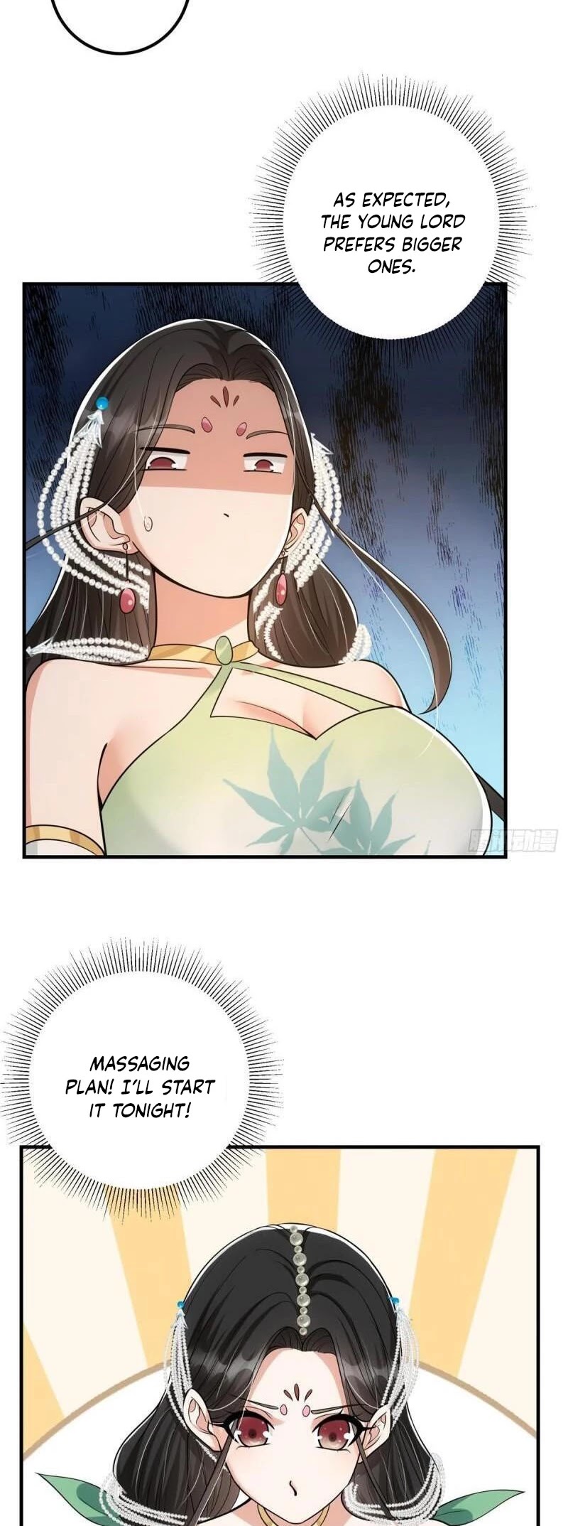 Keep a Low Profile, Sect Leader Chapter 60 page 18 - Chapter 60