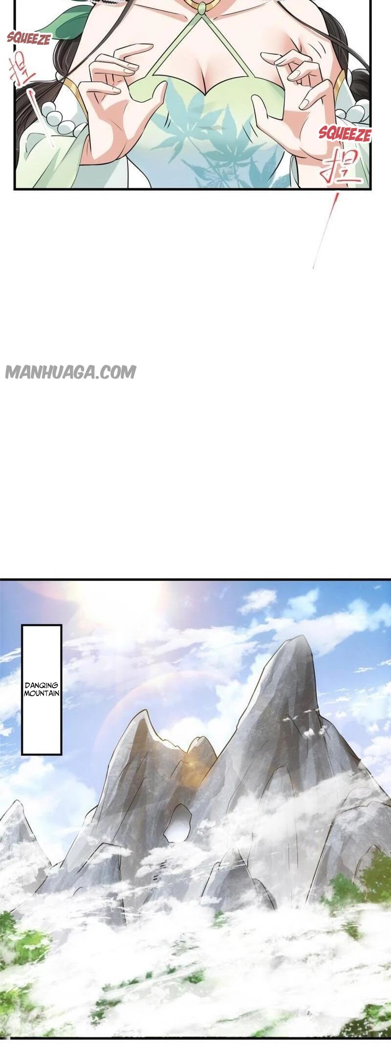 Keep a Low Profile, Sect Leader Chapter 60 page 19 - Chapter 60