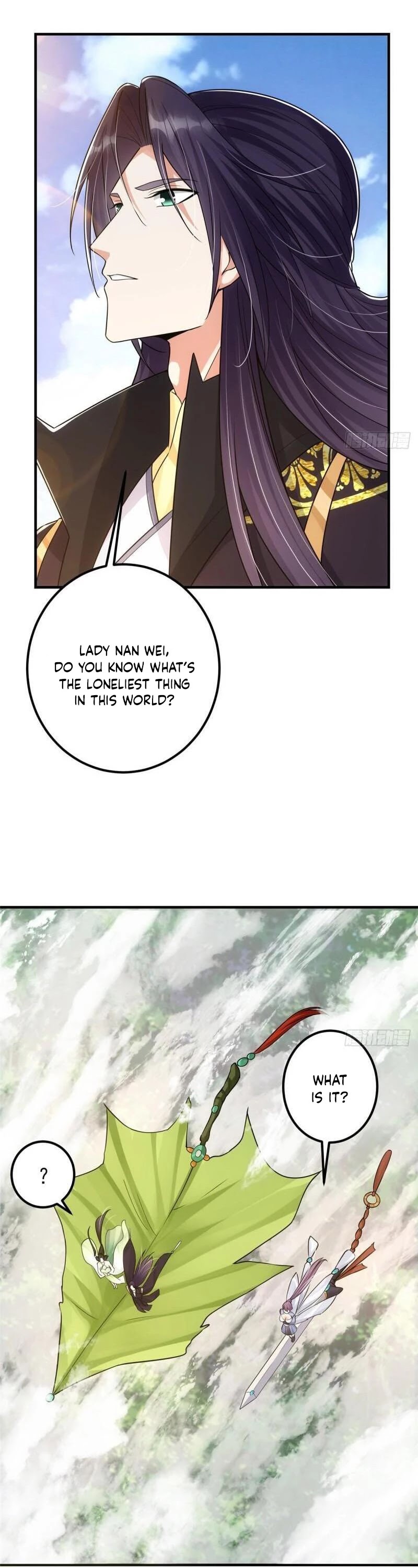 Keep a Low Profile, Sect Leader Chapter 60 page 5 - Chapter 60