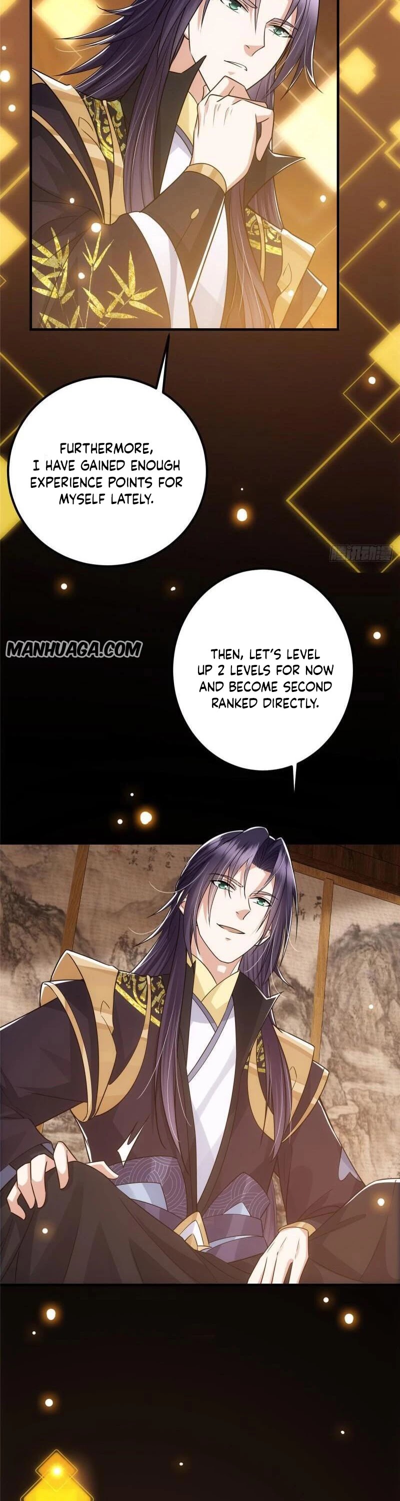 Keep a Low Profile, Sect Leader Chapter 61 page 12 - Chapter 61