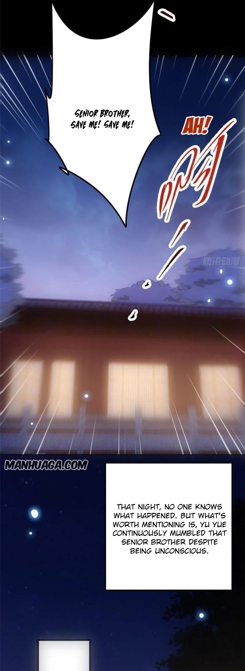 Keep a Low Profile, Sect Leader Chapter 61 page 23 - Chapter 61