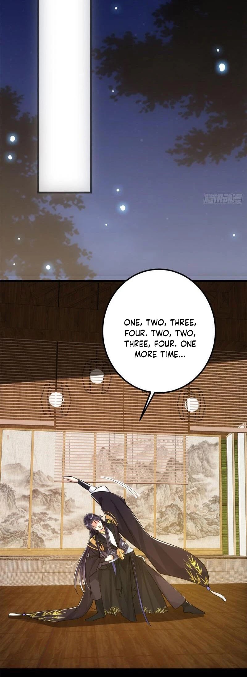 Keep a Low Profile, Sect Leader Chapter 61 page 24 - Chapter 61