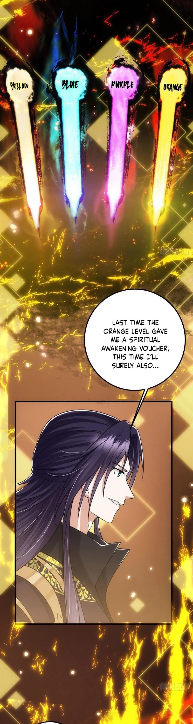 Keep a Low Profile, Sect Leader Chapter 61 page 26 - Chapter 61