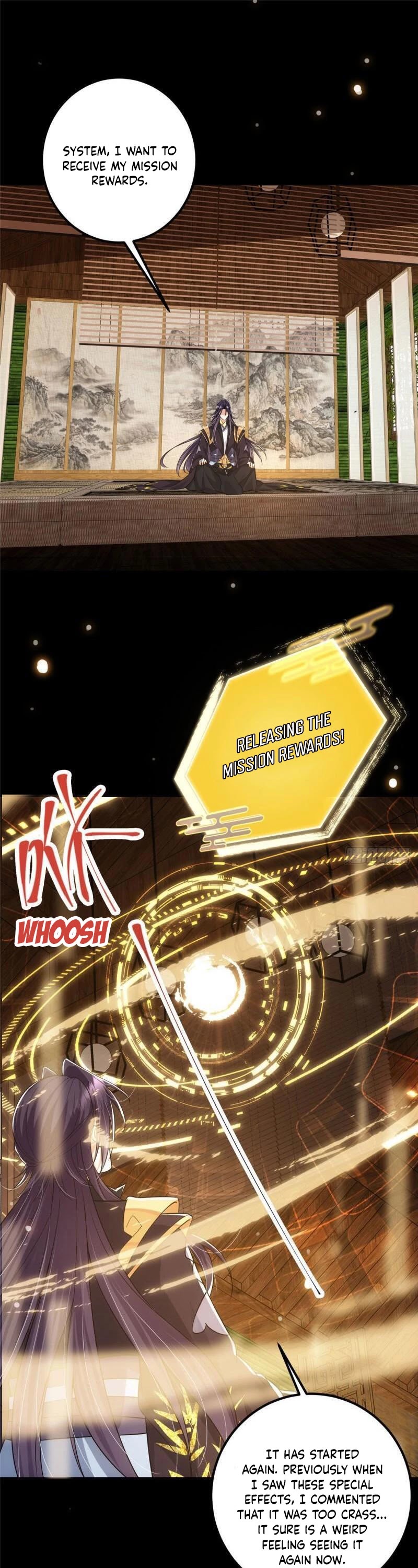 Keep a Low Profile, Sect Leader Chapter 61 page 4 - Chapter 61