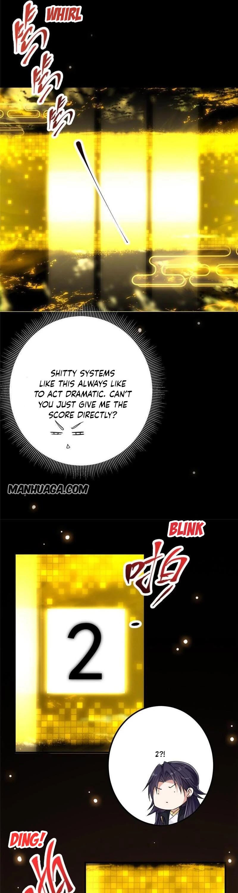 Keep a Low Profile, Sect Leader Chapter 61 page 7 - Chapter 61