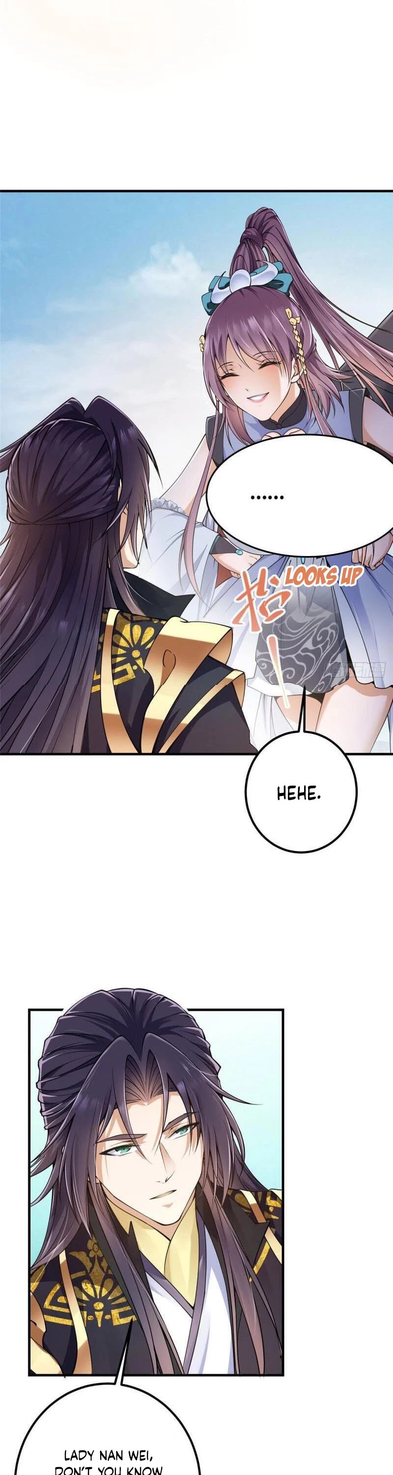 Keep a Low Profile, Sect Leader Chapter 62 page 10 - Chapter 62