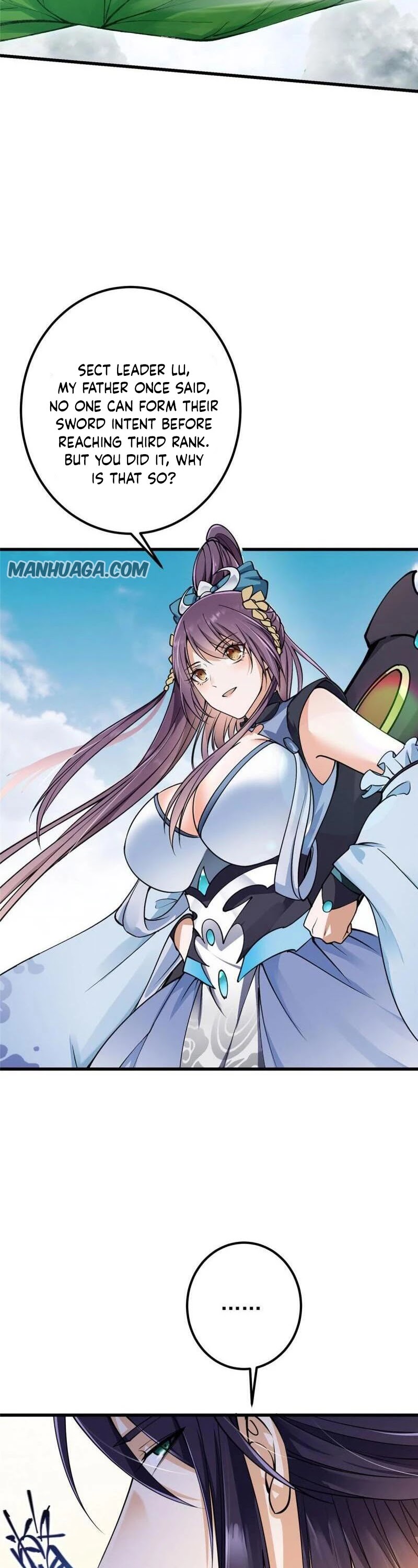 Keep a Low Profile, Sect Leader Chapter 62 page 15 - Chapter 62