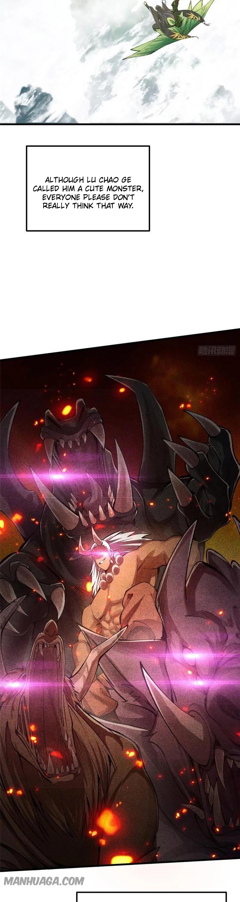 Keep a Low Profile, Sect Leader Chapter 62 page 22 - Chapter 62