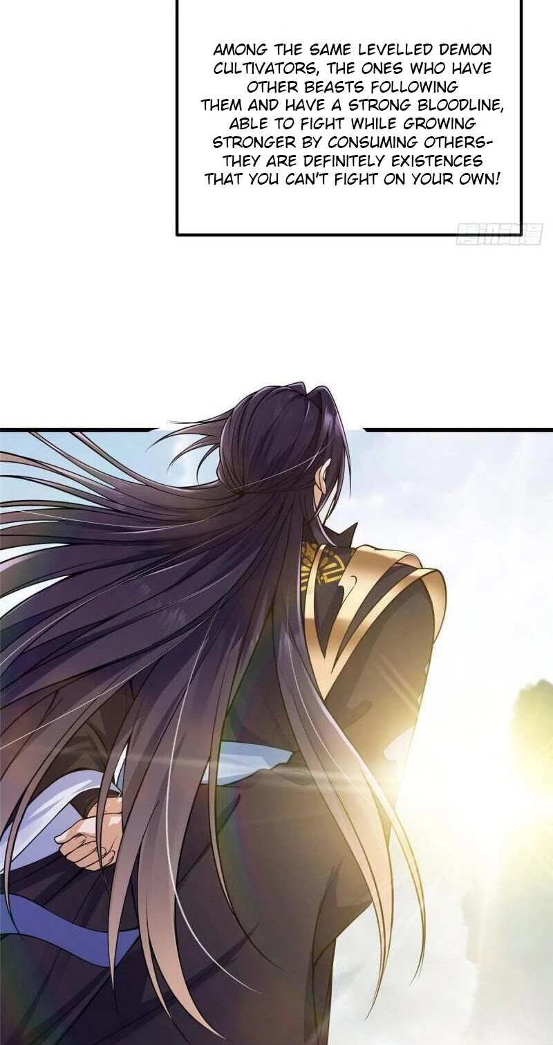 Keep a Low Profile, Sect Leader Chapter 62 page 23 - Chapter 62