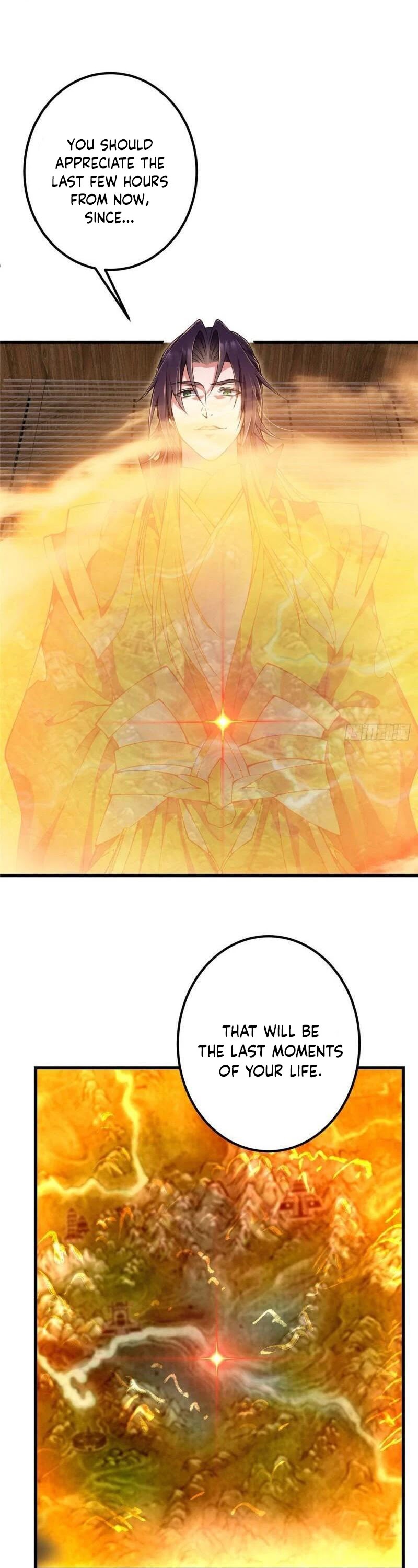 Keep a Low Profile, Sect Leader Chapter 62 page 6 - Chapter 62
