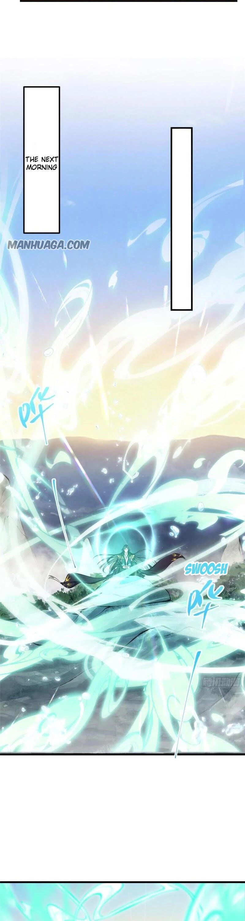 Keep a Low Profile, Sect Leader Chapter 62 page 7 - Chapter 62