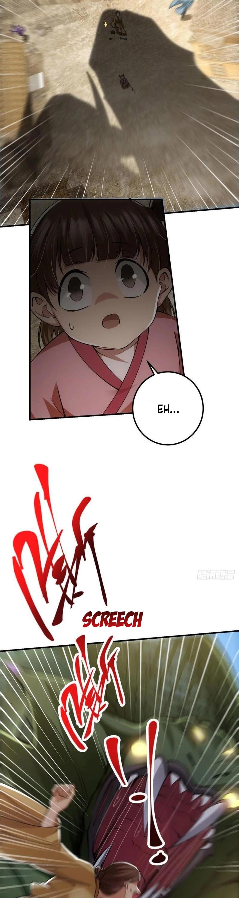Keep a Low Profile, Sect Leader Chapter 63 page 11 - Chapter 63