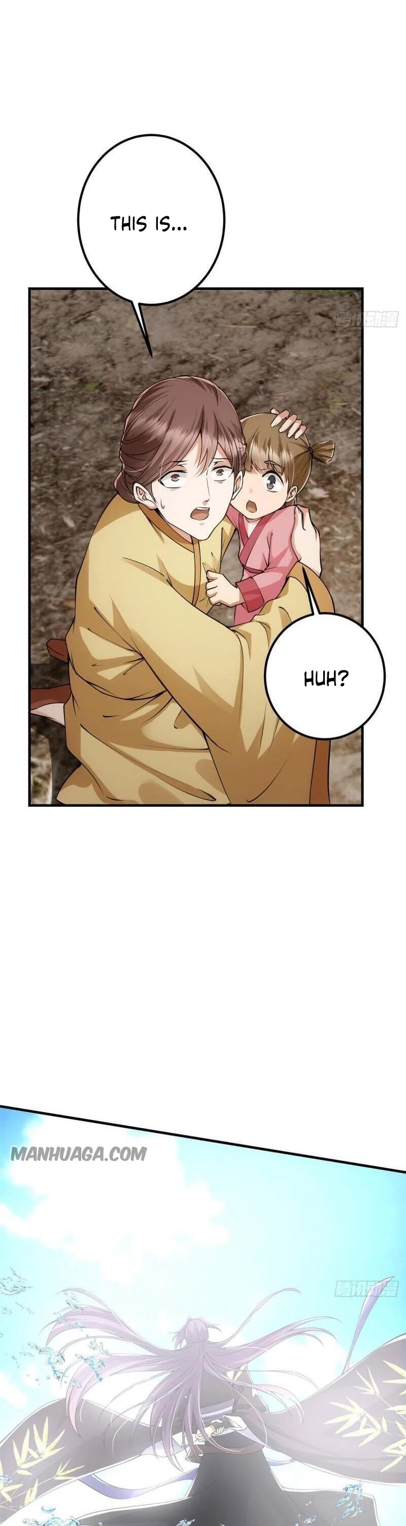 Keep a Low Profile, Sect Leader Chapter 63 page 14 - Chapter 63