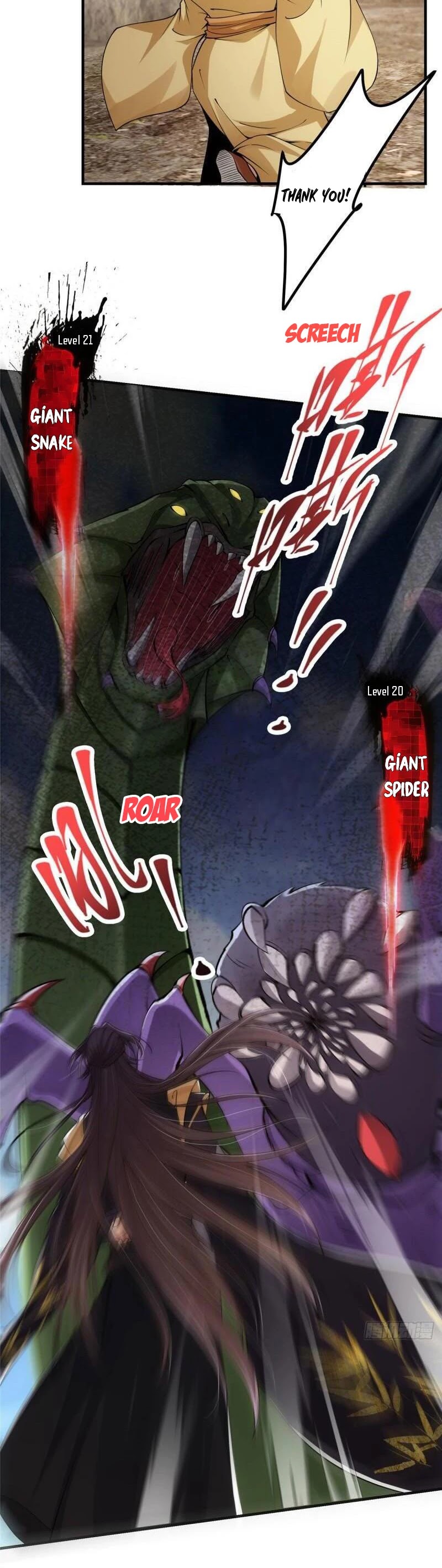 Keep a Low Profile, Sect Leader Chapter 63 page 16 - Chapter 63